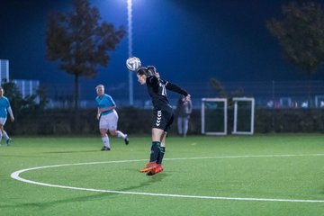 Bild 40 - Frauen FSG Kaltenkirchen - SV Henstedt Ulzburg : Ergebnis: 0:7